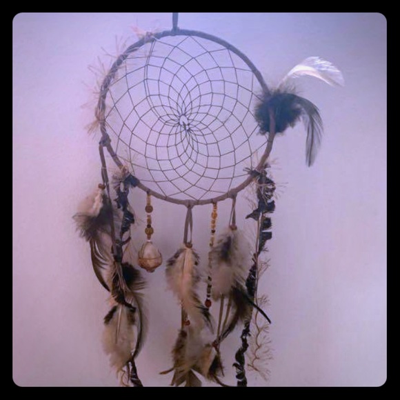 dream catcher Other - TRADED W/ @crazymama2567